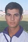 Afroz Khan