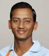 Zahid Ali
