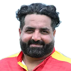 Awais Ahmed
