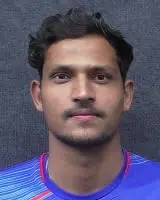 निखिल कोहली
