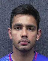 Arya Sethi