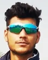 Nitin Sharma