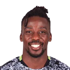 Ayabulela Gqamane