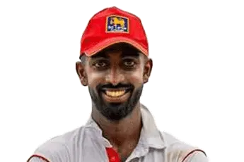 Vishad Randika
