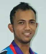 Iftekhar Sajjad