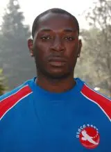 Rashard Marshall