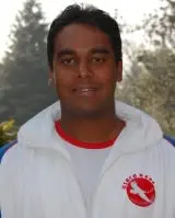 Aditya Thyagarajan