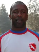 Kevin Darlington