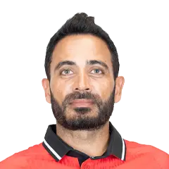 Imran Arif