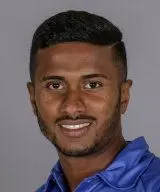 Gayashan Munasinghe