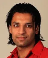 Aftab Ahmed