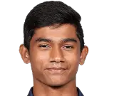 Raveen de Silva