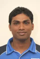 Damian Fernando