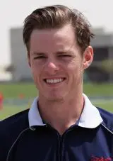 Max Tucker