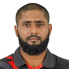 Imrul Kayes