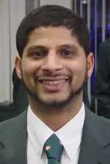 Mohammad Qazi