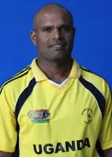 Akbar Baig