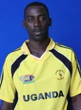 Benjamin Musoke