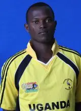 Ronald Ssemanda