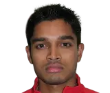 Trevin Bastiampillai