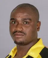 Lepono Ndhlovu