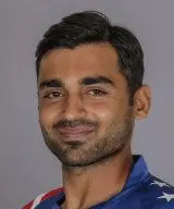 Danial Ahmed