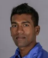 थारिन्दु फर्नांडो