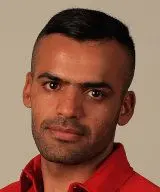 Bashir Shah