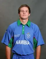 Ewald Steenkamp