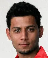 Manny Aulakh