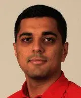 Yasir Iqbal