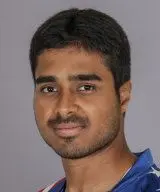 Srini Santhanam