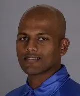 जॉय परेरा