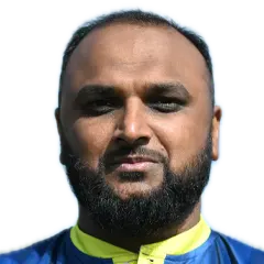 Imtiaz Rana