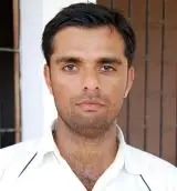 Anup Kolambkar