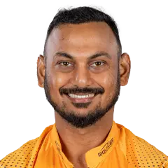 Arun Karthik