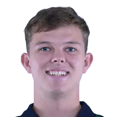 Cian Robertson