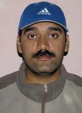 Brijesh Tomar