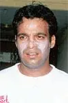 Manoj Mudgal