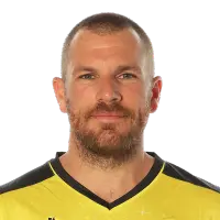 Aaron Finch