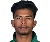 Iqbal Hossain Emon