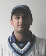 Tauqeer Hussain