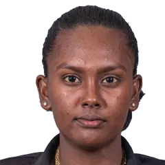 Nyia Latchman