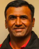 मुदस्सर मुहम्मद