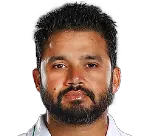 Azhar Ali