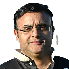 Azhar Iqbal