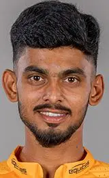 एसजे अरुण कुमार