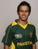 Azeem Ghumman