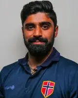 Pratik Agnihotri