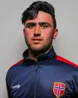 Javed Maroofkhail